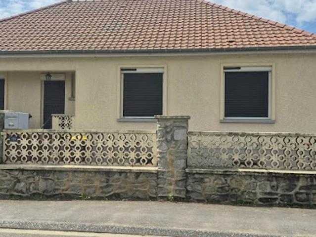 Location Maison 3 pièces 109.79 m2 Ressons sur Matz