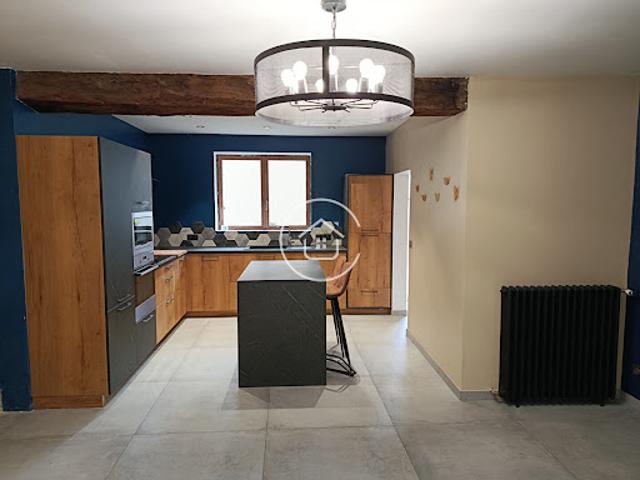 Location Maison 3 pièces 100.37 m2 Vendome