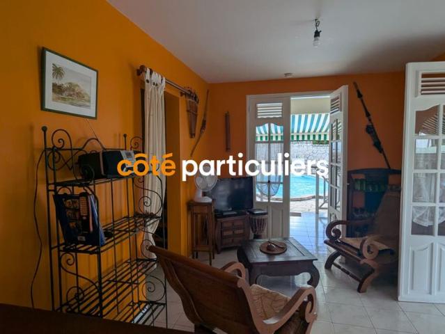 Location Maison 3 pièces 100m²