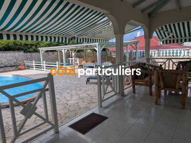Location Maison 3 pièces 100m²