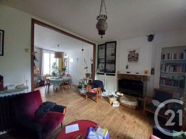 Location Maison 3 pièces 100m² CHERBOURG EN COTENTIN 50100