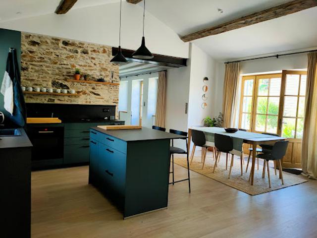 Location Maison 3 pièces 101.59 m2 Vertou