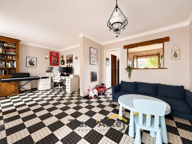Location Maison 3 pièces 102m² DAINVILLE 62000