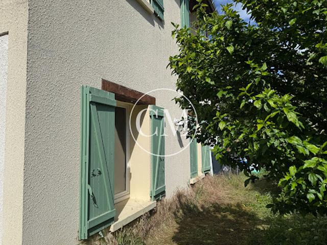 Location Maison 3 pièces 103 m2 Jouy en Josas