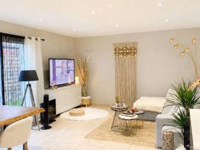 Location Maison 4 pièces 98.00 m² montauban