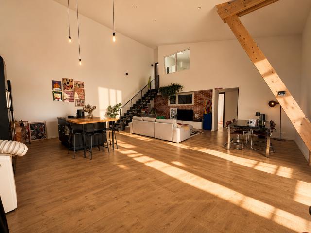 Location Maison 3 pièces 115m² BARTENHEIM 68870