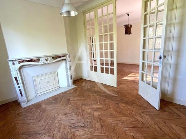 Location Maison 3 pièces 117m²