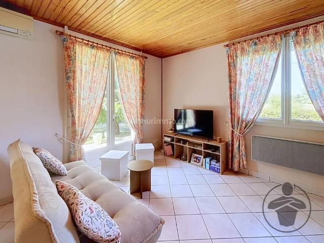 Location Maison 3 pièces 118 m2 à Tizac de Lapouyade