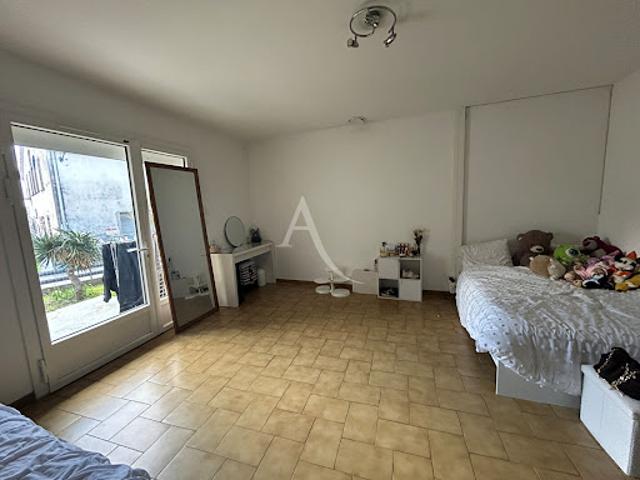 Location Maison 3 pièces 118 m2 Bezouce
