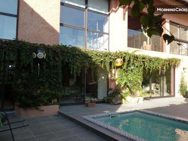 Location Maison 3 pièces 110 m2 Aspiran