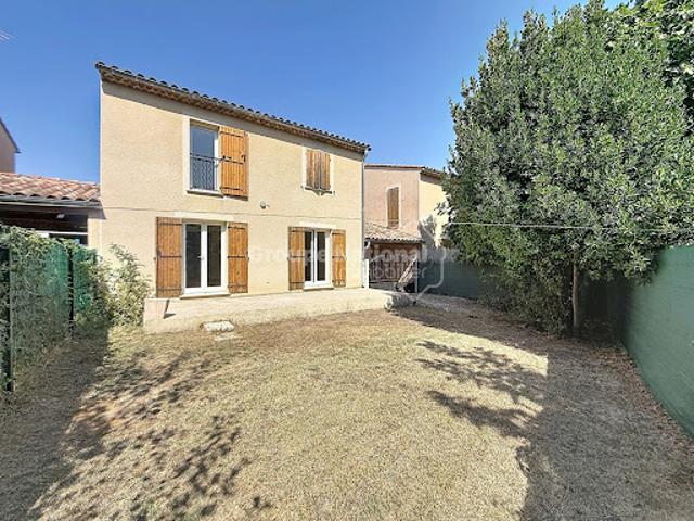 Location Maison 3 pièces 111 m2 Mondragon