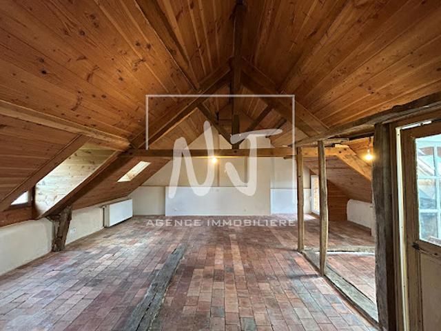 Location Maison 3 pièces 111 m2 Rochefort sur Loire