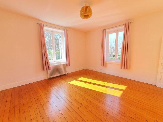 Location Maison 3 pièces 126m² VILLARS LES DOMBES 01330