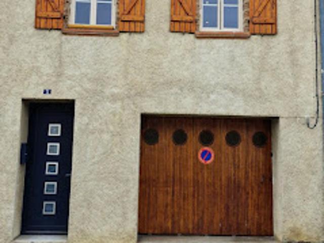 Location Maison 3 pièces 127 m2 Beaumont de Lomagne