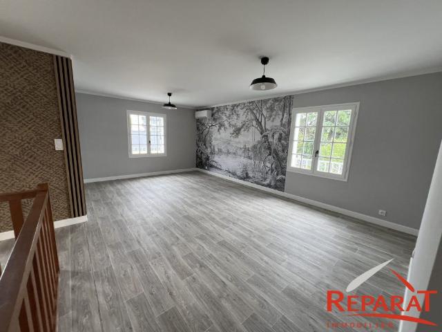 Location Maison 3 pièces 121m² BRIVE LA GAILLARDE 19100