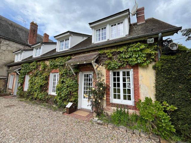 Location Maison 3 pièces 135 m2 Bourth