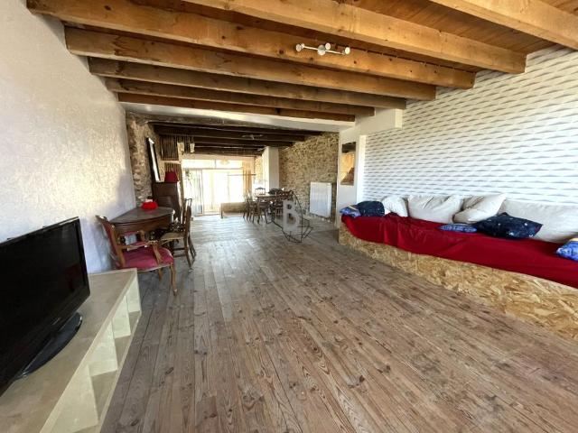 Location Maison 3 pièces 130m² REQUISTA 12170