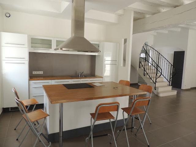 Location Maison 3 pièces 132 m2 Vineuil
