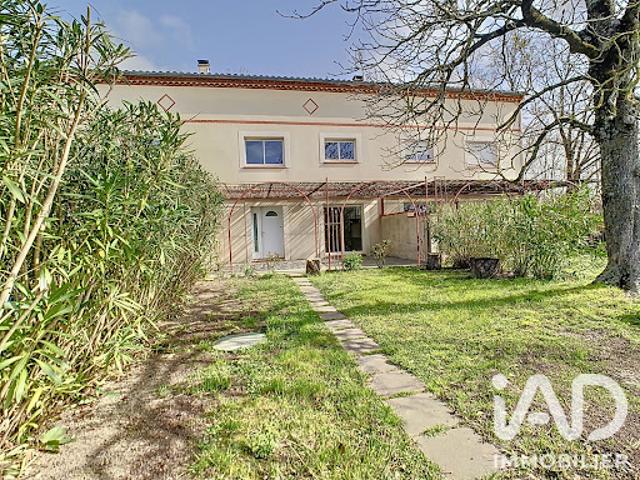 Location Maison 3 pièces 140 m2 Revel