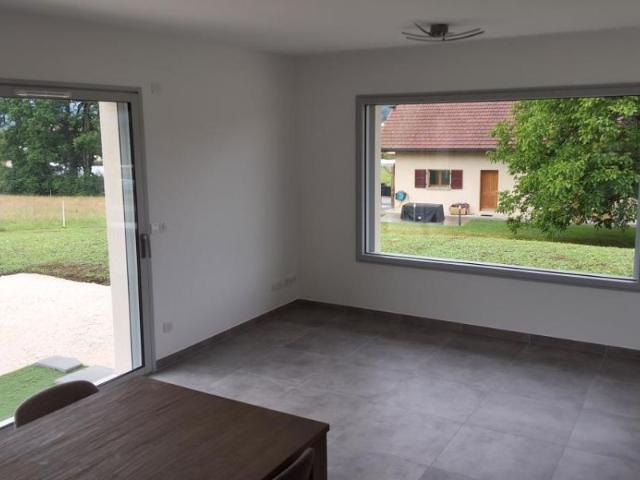 Location maison 3 pièces