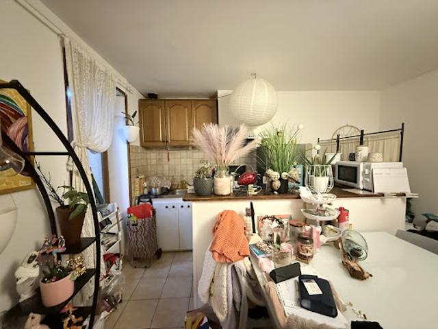 Location Maison 3 pièces 29.5 m2 Vierzon