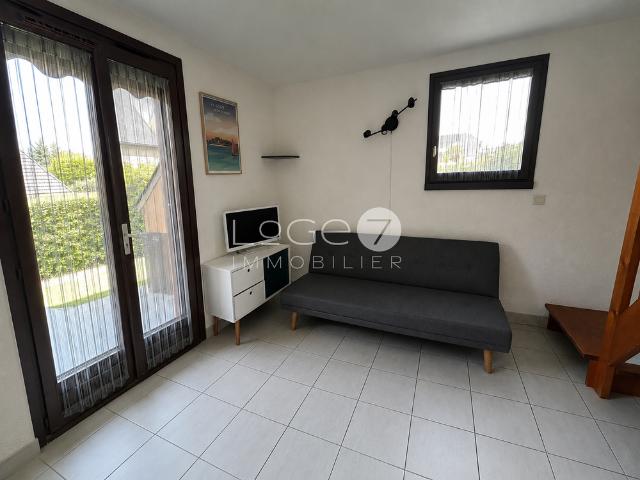 Location Maison 3 pièces 31m² GUIDEL 56520