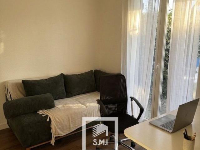 Location Maison 3 pièces 32m² TORREILLES 66440