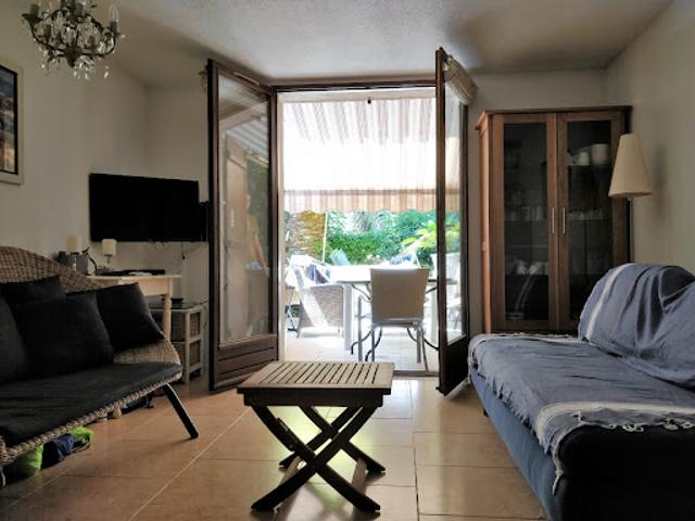 Location Maison 3 pièces 35 m2 Cagnes sur Mer
