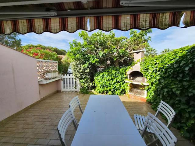 Location Pavillon 3 pièces 36 m2 Agde