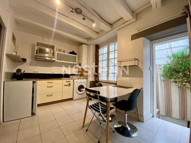 Location Maison 3 pièces 36 m2 Blois