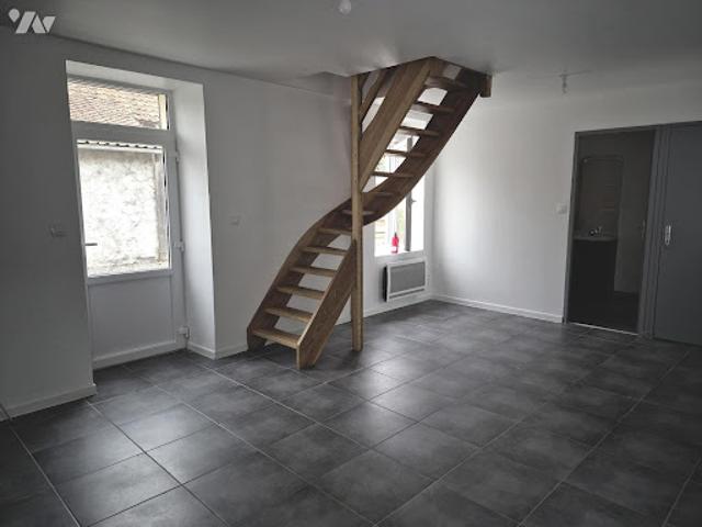 Location Maison 3 pièces 40.29 m2 Hervelinghen