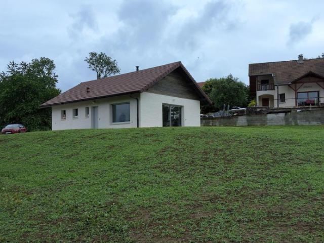 Location maison 3 pièces