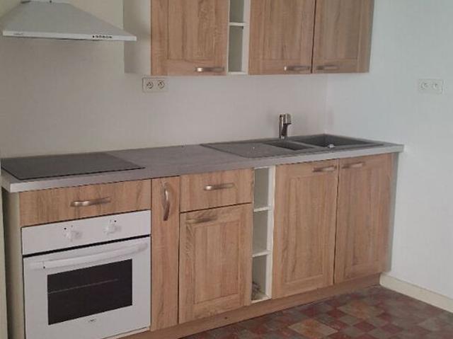 Location maison 3 pièces, 41.40m², Les Aires