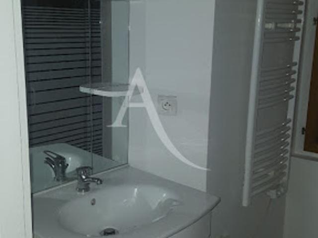 Location Maison 3 pièces 41.4 m2 Les Aires