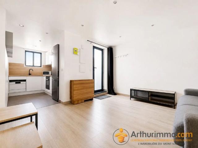 Location Maison 3 pièces 41 m2 à Rueil Malmaison