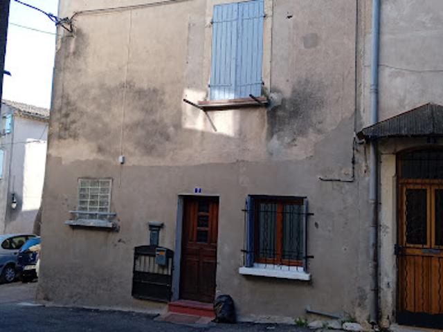 Location Maison 3 pièces 41 m2 Pont Saint Esprit