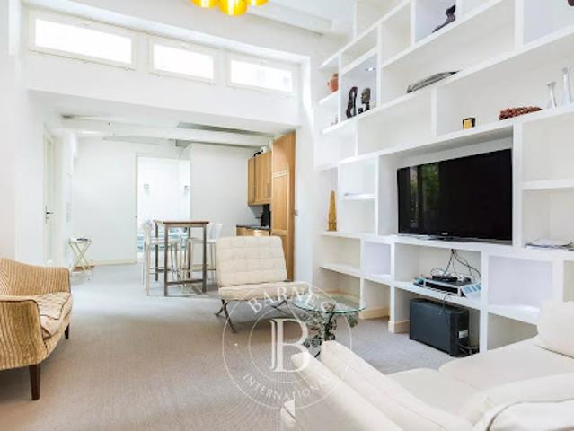 Location Maison 3 pièces 42.57 m2 Paris 15ème