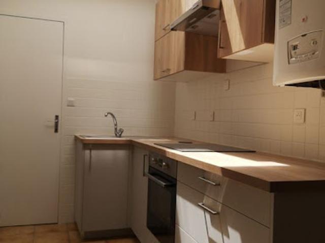 Location Maison 3 pièces 43 m2 Amiens