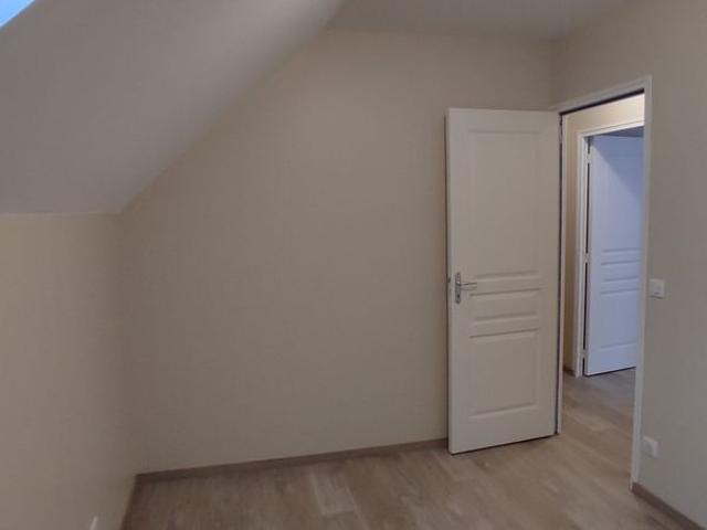 Location Maison 3 pièces 43m² ARGENTON SUR CREUSE 36200