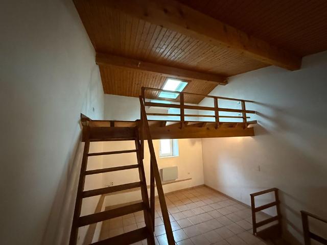Location maison 3 pièces, 44.00m², Montréal