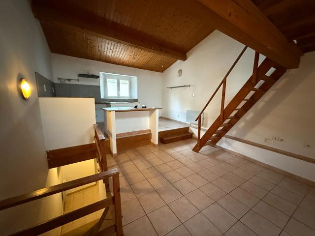 Location maison 3 pièces, 44.00m², Montréal