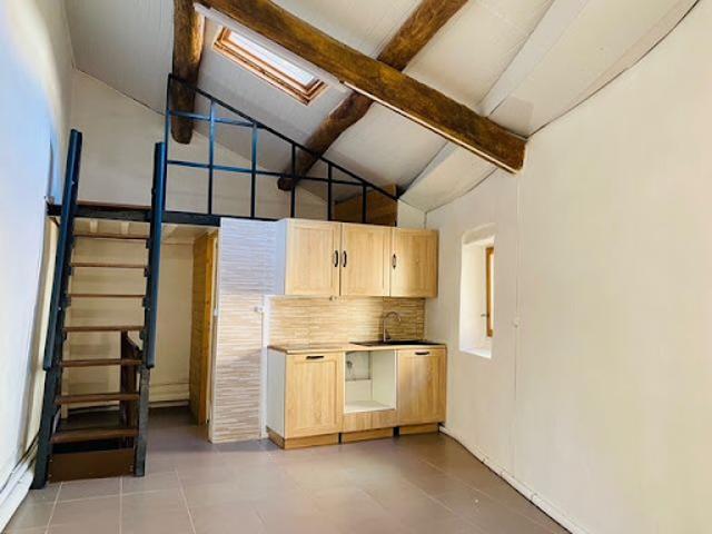 Location Maison 3 pièces 44 m2 Grambois