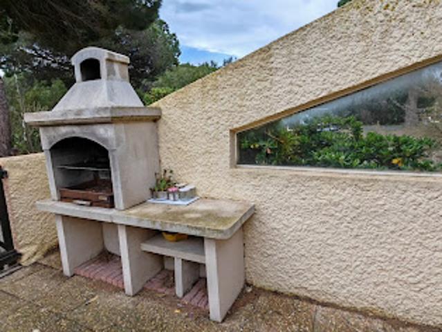 Location Maison 3 pièces 44 m2 Le barcares
