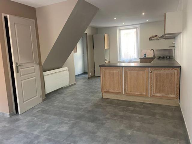 Location Maison individuelle 3 pièces 45 m2 Carcassonne