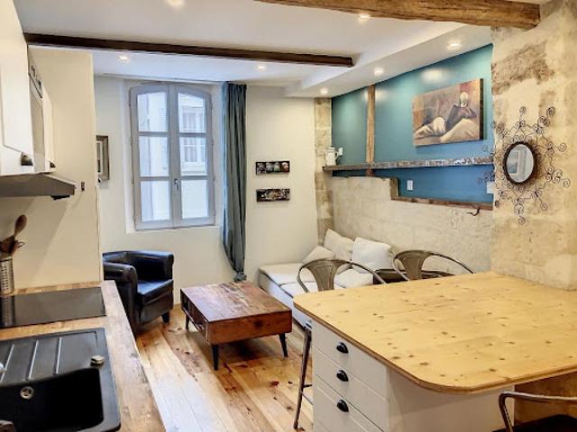 Location Maison 3 pièces 45 m2 Avignon