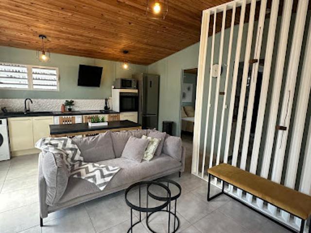 Location Maison 3 pièces 45 m2 Le diamant
