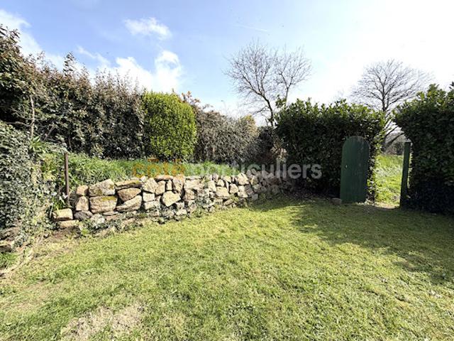 Location Maison 3 pièces 45 m2 Le Folgoët