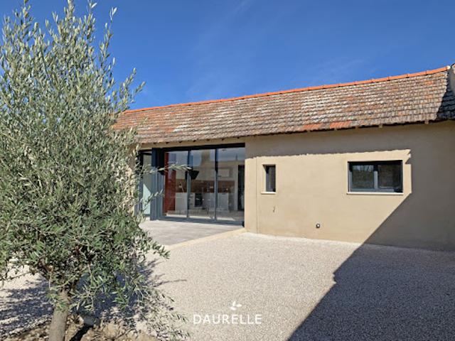 Location Maison 3 pièces 45 m2 Mollégès