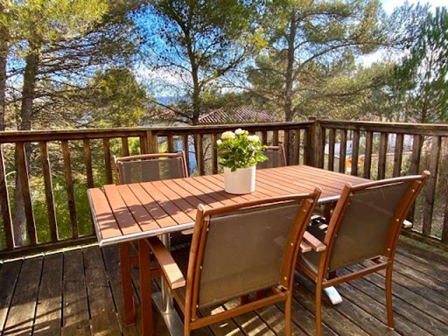 Location Maison 3 pièces 45 m2 Mallemort