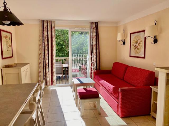 Location Maison 3 pièces 45 m2 Mallemort